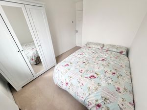 Bedford Avenue Whitby